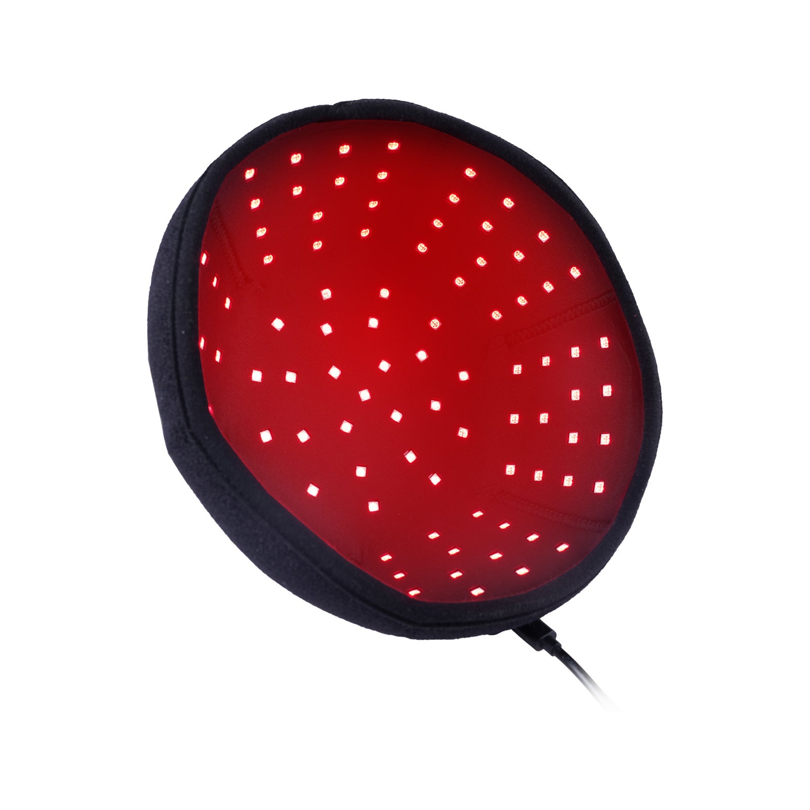 Infrared Light Hair Growth Peaked Cap Hair Care Hair Care Cap Secondary image