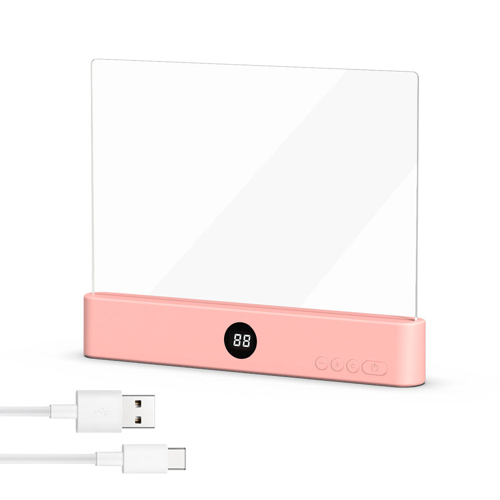 LED Tablet Reading Light Rechargeable Secondary image