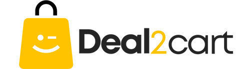 Deal2Cart