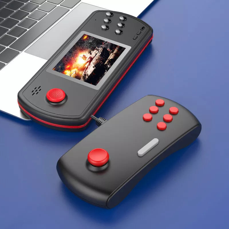 GameMax Portable Console